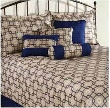 8 Piece Sutton Queen Comforter Bedding