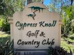 Cypress Knoll Golf & Country Club (Palm Coast, FL on 03/16/23 ...