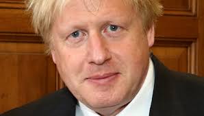 Prime minister of the united kingdom and @conservatives leader. The Next Prime Minister Exploring Boris Johnson S Enigmatic Views On The Environment