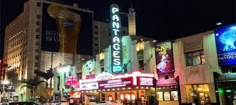 Pantages Seating Views Pantages Theater Tacoma Seating Chart