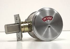 schlage b571 indicator lock for public