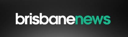 This is a collection page for brisbane news. Brisbane News Logo Archive