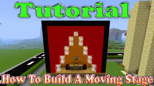 minecraft tutorial of how to build a