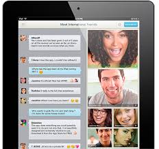 Paltalk is the world's largest video chat community, with over 4 million members. Free Chat Rooms For Mobile Paltalk Mobile