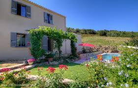 chambre d hôtes villa capraghjese à