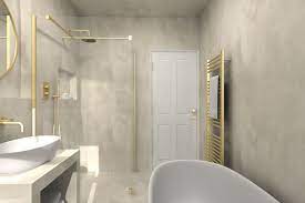 small bathroom ideas with shower and