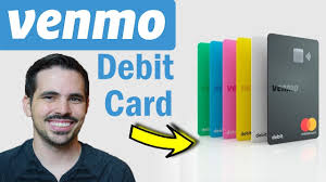 Maybe you would like to learn more about one of these? How To Use Venmo Ordering A Venmo Debit Card Youtube