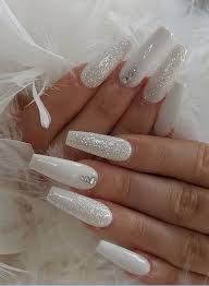 Acrylic nails are a quick way to get the long nails you've always wanted, but they're a commitment. Take A Look At Our Coffin Acrylic Nail Ideas With Different Colors Trend Vivian C Hernandez Home