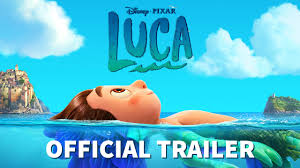 Emma berman as giulia if pixar is able to make coco become a tradition to watch around día de los muertos with mexican it's all done through the veil of metaphor but the whole concept of being outted and having to hide. Voice Cast For Disney And Pixar S Luca Revealed As Trailer Is Released