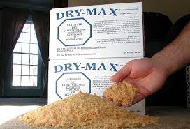 the ultimate dry carpet cleaning compound