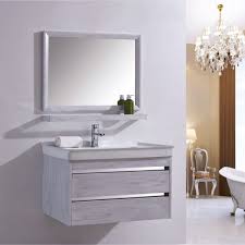 The standard height of a bathroom vanity is about 36 inches tall. Best Bathroom Vanities Cabinets Sinks Shop Online Romania Vanities