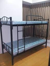 single size double deck 30x30x75 with