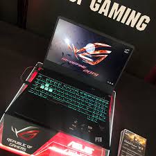 Buy asus rog laptops and get the best deals at the lowest prices on ebay! Asus Tuf Gaming Fx505du And Fx705du Ryzen 7 Gtx 1660ti Gaming Laptops