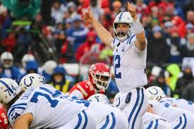 Colts News Espn Says The Colts Have The Nfls Best Pass