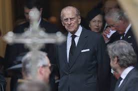 Prince philip, the duke of edinburgh, has died on friday, april 9. 13 Things That Will Happen When Prince Philip Dies Reader S Digest