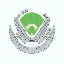 Rangers Stadium Seat Online Charts Collection