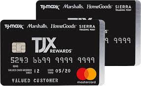 Before you start using tj maxx rewards card, you must know few things directly associated with the card. Warning Tj Maxx Credit Card Weak Security Measures You Can Do More Than You Think