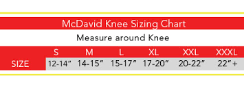 Mcdavid 425 Ligament Knee Brace