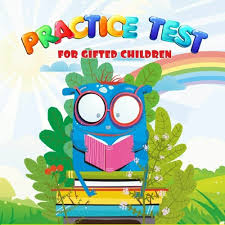 practice tests for gifted children test