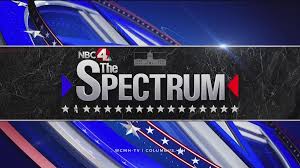 Nbcsn is a network of the nbc sports group which was originally launched in 1995 by the name, oln (outdoor life network). The Spectrum A Congress Divided Dewine S Aggressive Covid 19 Relief Plan Nbc4 Wcmh Tv