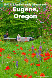 fun things to do in eugene oregon with