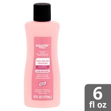 equate non acetone nail polish remover