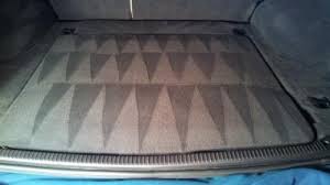 automotive carpet cleaning carpet