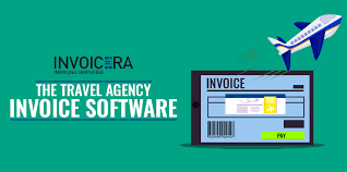 The Most Powerful Invoice Software For Travel Agencies