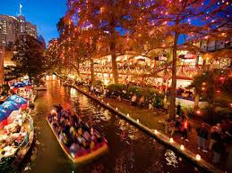 7 Festive San Antonio Events To Get Into The Holiday Spirit