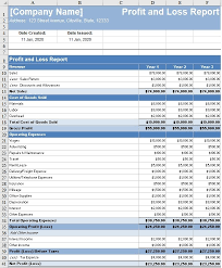 This statement of cash flows will augment your balance sheet and income statements. Free Accounting Templates Freshbooks