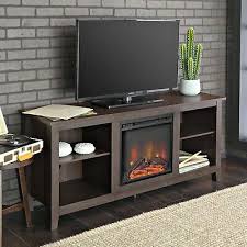 Tresanti Tv Stand With Classicflame