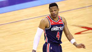 Russell westbrook iii (born november 12, 1988) is an american professional basketball player for the washington wizards of the national basketball association (nba). I Won T Let Anyone Talk S T About Me For No Reason Russell Westbrook Gives A Fitting Reply To Stephen A Smith The Sportsrush