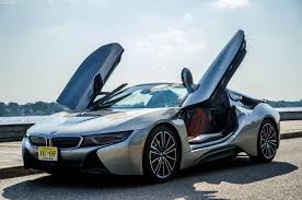 2022 bmw i8 review pricing specs and