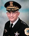 Acting Police Superintendent John Escalante