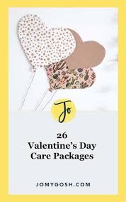 In this video, i brought you all along while i make a saucy valentines themed military care package for my boyfriend. 26 Valentine S Day Care Packages