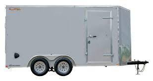 doolittle trailer mfg utility