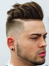 The bald fade has been dominating men's hairstyling trends for a few seasons. 50 Best Bald Fade Haircuts For Men 2021 Guide