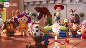 toy story 4 trailer reveals new