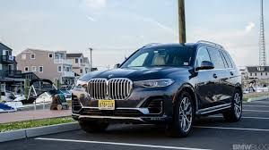 Made for people buying cars™. Video Bmw X7 Versus Range Rover Which Is Best