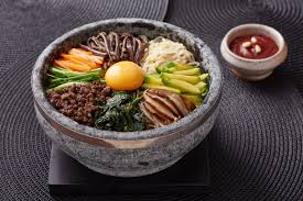 石鍋拌飯(?????) : VISITKOREA