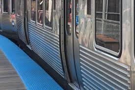Cta Red Line Resumes Normal Service After Reroute Over