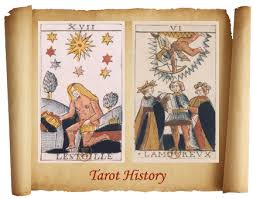Maybe you would like to learn more about one of these? The History And Facts About Tarot Cards