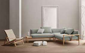 embrace sofa a flexible modular sofa