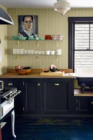 Kitchen storage space, on the other hand, remains a necessity no matter the design trend. 20 Kitchen Open Shelf Ideas How To Use Open Shelving In Kitchens