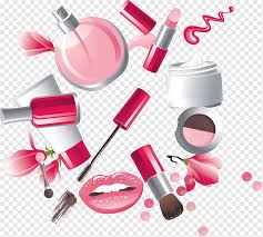 cosmetics lipstick make up artist hand