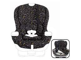Graco Car Seat Extend2fit Dino Cpsc