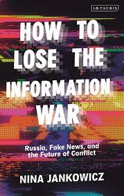 Information War: Russia, Fake ...