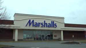 Marshalls Store Footage Stock Clips