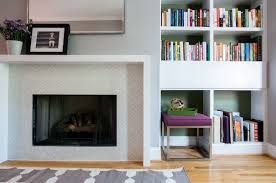 Fireplace Tile Surrounds That Grab