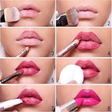 makeup tutorial for beginners step by